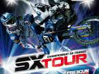 SX Tour 2014 : L'ouverture, c'est vendredi à Estillac (47) !