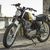 Spéciale : Kit Yard Built Deus Ex Machina pour Yamaha SR400