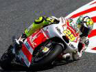Moto GP, Ducati : Andrea Iannone impressionne au Mugello