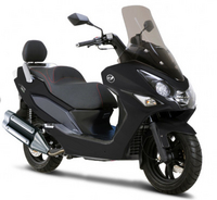 Promotion sur le S3 125 jusqu'au 31 juillet