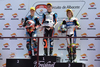 [CEV Albacete - Moto3] Premier podium de la saison pour Remy Gardner