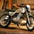 Spéciale : Yamaha SR 400 Hommage Yardbuilt par Benders