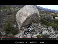 Vidéo TT : Electric Motion 5.7, le trial vert made in France