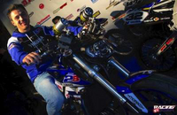DDMT 2014: Yamaha omniprésent Moto Tour Yamaha Caradisiac Moto Caradisiac.com