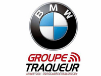 Lutte contre le vol : Le groupe Traqueur s'associe à BMW Motorrad France