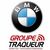 Lutte contre le vol : Le groupe Traqueur s'associe à BMW Motorrad France
