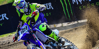 5-6 juillet 2014 Vale Rossi