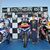 Southern 100 : l'équipe Metzeler triomphe Ridexperience France