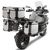 Givi Trekker Outback: la gamme s'agrandit Accessoires Bagages Givi Top Case Trail Caradisiac Moto Caradisiac.com