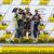 Alexis Masbou sur le podium