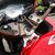 Essai vidéo live, comparatif Sport-GT : L'ergonomie des Honda VFR 800 F et BMW F 800 GT en question