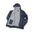 Vespa présente une veste coupe-vent