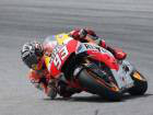 Moto GP, tests Honda à Brno J2 : Encore une chute pour Marc Marquez