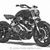 News moto 2014 : Confederate Motorcycle Hellcat Speedster