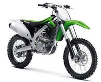 Kawasaki KX 2015 : prix et disponibilités Actualités motos Cross Kawasaki KX Caradisiac Moto Caradisiac.com