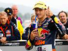 Moto GP en 2015 : La chasse au Jack Miller est ouverte