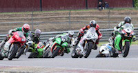 La finale du Championnat de France Superbike se fera à Nogaro mi-septembre