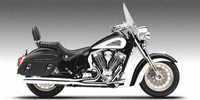 Nouveauté Indian: la Roadmaster revient 1600 cm3 et + Grand Tourisme Indian Motorcycle Caradisiac Moto Caradisiac.com