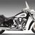 Nouveauté Indian: la Roadmaster revient 1600 cm3 et + Grand Tourisme Indian Motorcycle Caradisiac Moto Caradisiac.com