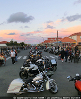 Le Show Bike Aquitaine fêtait son 20ème anniversaire les 27, 28 et 29 juin 2014. Moto-Net.Com ne pouvait rater cette concentration qui est en passe