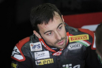 MotoGP, 2015 : Eugène Laverty, bye-bye Suzuki, welcome back Aprilia ?