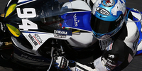 9e, la Yamaha R1 Michelin du GMT94 prend la tête du Championnat du Monde