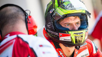 Crutchlow quitte Ducati et rejoint LCR-Honda