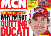 Transfert de Cal Crutchlow : petite précision du Team Ducati, bras ouverts du team LCR... et interrogation!
