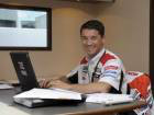 Moto GP, Honda : Lucio Cecchinello parle de Crutchlow et Miller