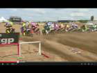 Mondial MX 2014, Lommel : Les victoires de Cairoli et Anstie en vidéo