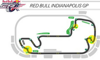 Indianapolis: un oeil sur les dernières modifications (importantes) du circuit...