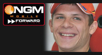 [CP] NGM Forward Racing signe avec Stefan Bradl pour la saison 2015.