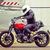 News moto 2015 : Ducati Scrambler, nouvelle photo volée