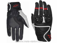 News produit 2015 : Gant moto Alpinestars Celer