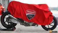 Ducati : nouveaux moteurs et nouveaux carénages à Indianapolis.