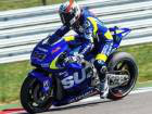 Moto GP en 2015 : Aleix Espargaro déclare sa flamme à Suzuki