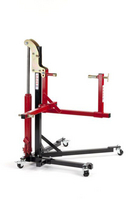Abba Stands Sky Lift – Un lift d'atelier pour votre garage