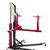 Abba Stands Sky Lift – Un lift d'atelier pour votre garage