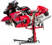 Accessoire entretien Abba Sky Lift