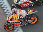 Moto GP à Indianapolis, essais libres 2 : Marquez a pris ses marques