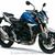 News moto 2015 : Suzuki GSR 750, dans les pas de la 1000