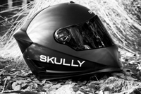 Le casque haute technologie Skully AR-1 est disponible (en pré-commande) !