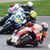 Moto GP à Brno : Valentino Rossi sera négociant en virages