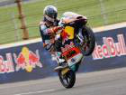 Moto2 : Le Marc VDS Racing et Jack Miller en finiront devant un tribunal