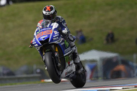 Brno, MotoGP, Wup : Lorenzo reprend des couleurs