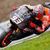 Moto GP en test à Brno : Marc Marquez se remet vite