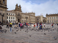 De Montevideo à Austin (17) - Un retour en Suisse prématuré, mais réfléchi !
