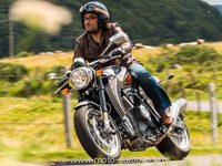 News moto 2016 : Midual Type 1, exception française