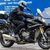 News moto 2015 : BMW S 1000 XR/XF, nouvelle photo volée