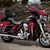 News moto 2015 : Harley-Davidson Electra Glide Ultra Classic Low